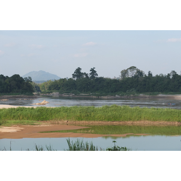 Picture Thailand Mekong river 2012-12 45 - Journey Mekong river