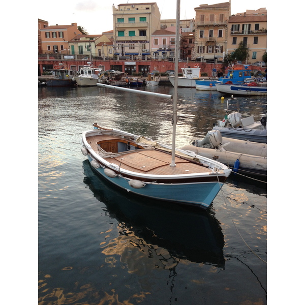 Picture Italy La Maddalena 2012-09 109 - Center La Maddalena