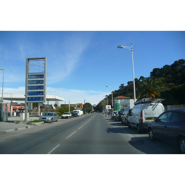 Picture France French Riviera Vence to Cagnes road 2008-03 11 - Tours Vence to Cagnes road