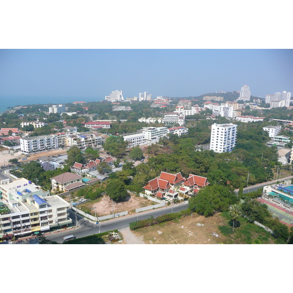 Picture Thailand Viewtalay beach condo 2009-01 0 - Tour Viewtalay beach condo