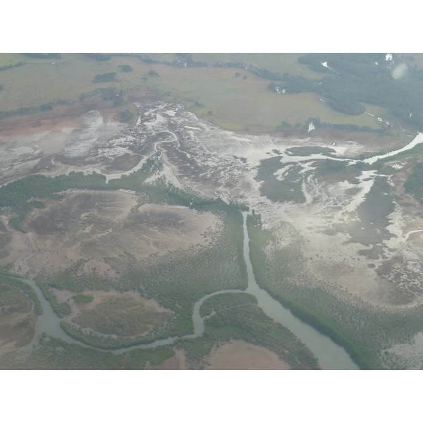 Picture New Caledonia From the Sky 2010-05 9 - Discovery From the Sky