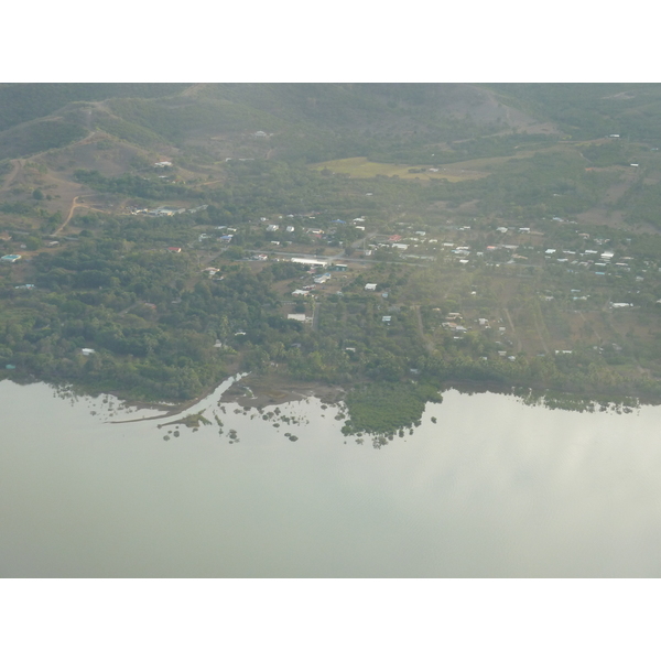 Picture New Caledonia From the Sky 2010-05 0 - History From the Sky