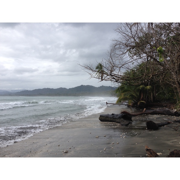 Picture Costa Rica Cahuita 2015-03 125 - History Cahuita