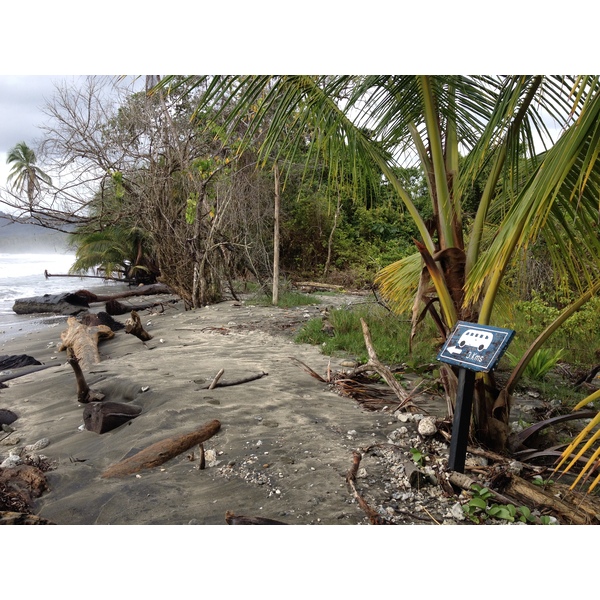 Picture Costa Rica Cahuita 2015-03 160 - Discovery Cahuita