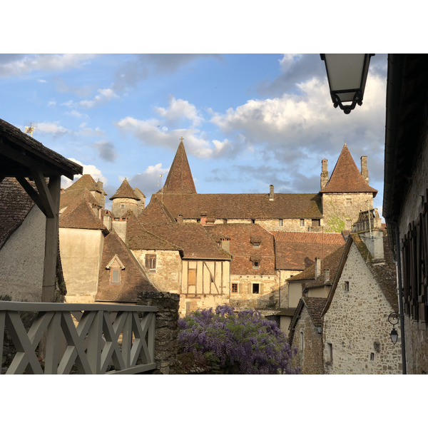 Picture France Carennac 2018-04 96 - Around Carennac