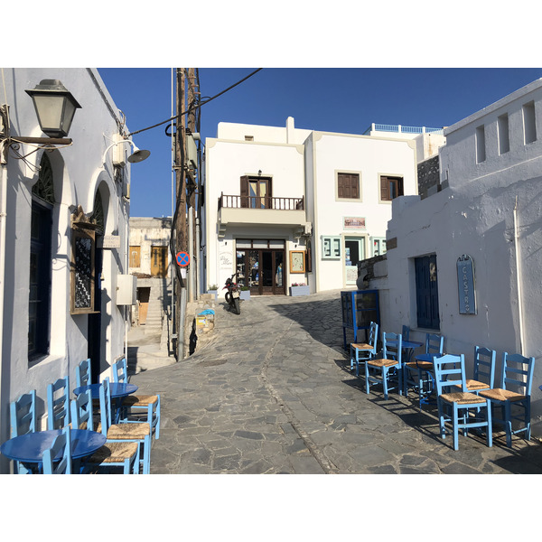 Picture Greece Astypalea 2018-07 189 - Tour Astypalea