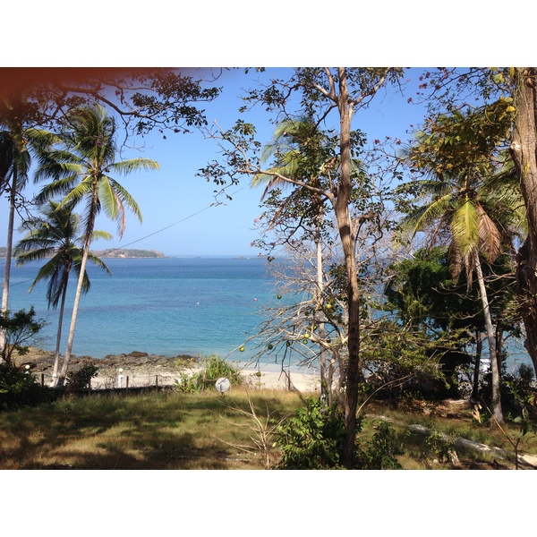 Picture Panama Contadora Island 2015-03 16 - Tour Contadora Island