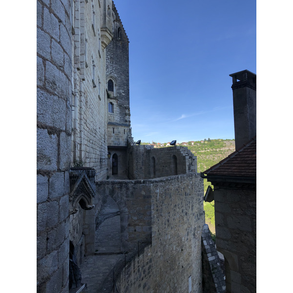 Picture France Rocamadour 2018-04 169 - Tour Rocamadour