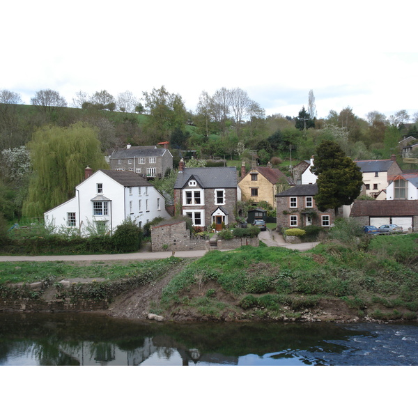 Picture United Kingdom Wye Valey 2006-05 27 - Discovery Wye Valey