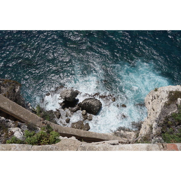 Picture France Corsica Bonifacio 2017-07 51 - Around Bonifacio