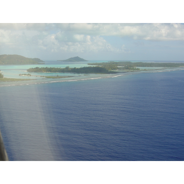 Picture Polynesia Bora Bora 2006-04 22 - Tours Bora Bora