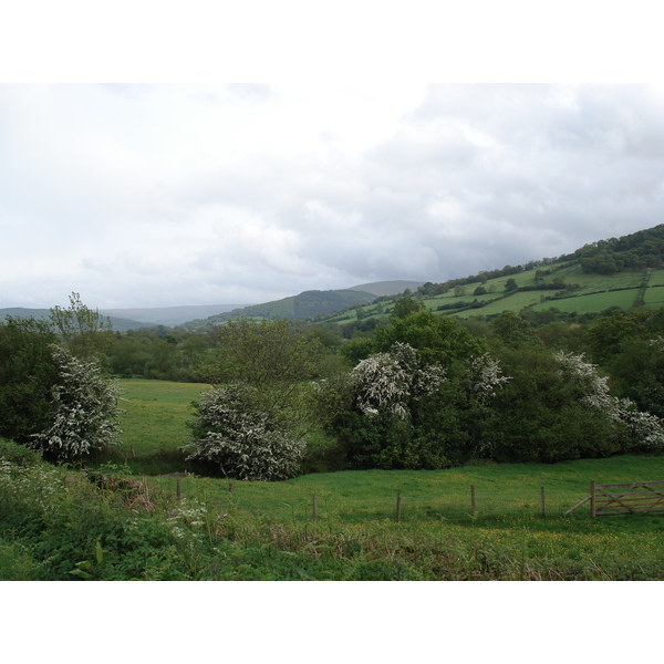 Picture United Kingdom Brecon Beacons National Parc 2006-05 122 - Tours Brecon Beacons National Parc