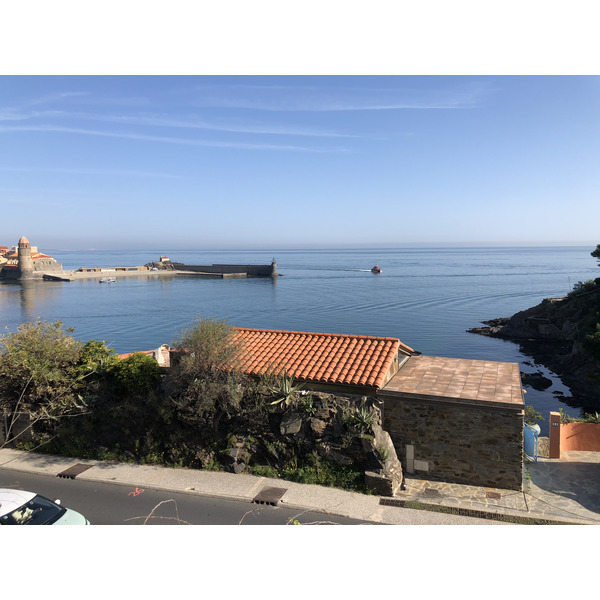 Picture France Collioure 2018-04 370 - Journey Collioure