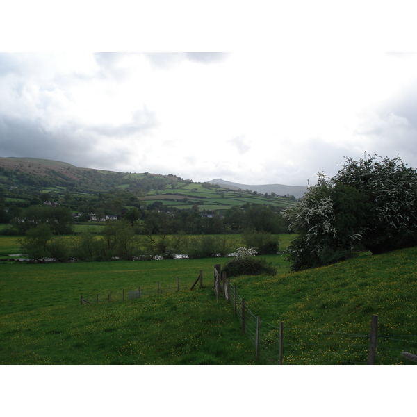 Picture United Kingdom Brecon Beacons National Parc 2006-05 112 - Center Brecon Beacons National Parc