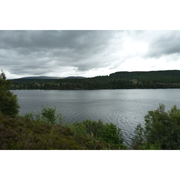 Picture United Kingdom Scotland Aviemore to Loch Laggan road 2011-07 2 - History Aviemore to Loch Laggan road