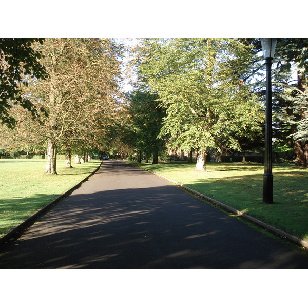 Picture United Kingdom Weybridge Oatlands Park Hotel 2006-10 3 - Center Oatlands Park Hotel