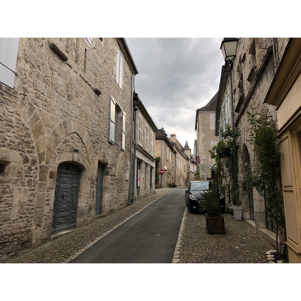 Picture France Martel 2018-04 32 - Tours Martel