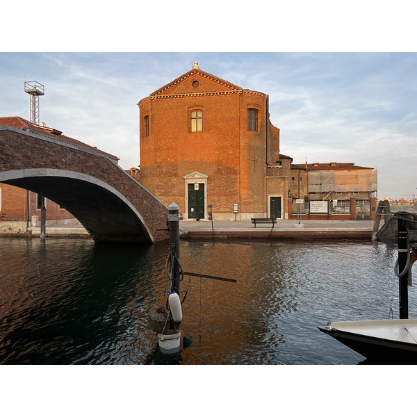 Picture Italy Chioggia 2022-05 40 - Discovery Chioggia