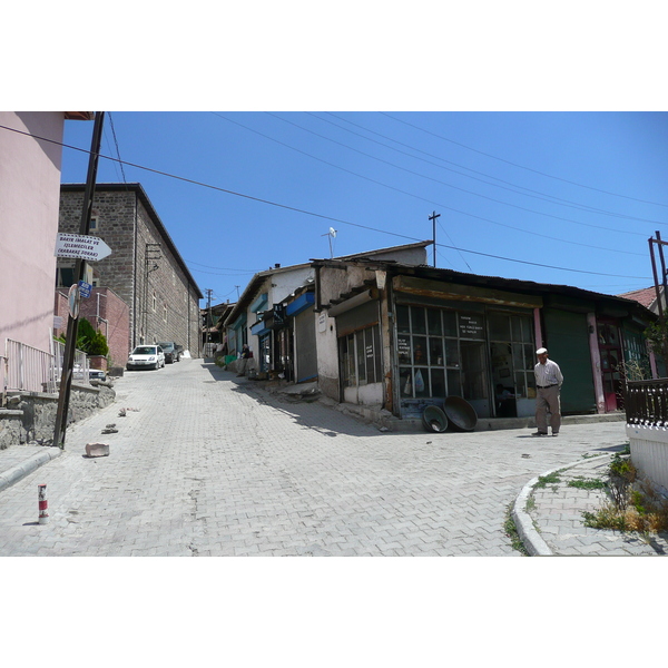 Picture Turkey Ankara Ankara Fortress 2008-07 71 - Journey Ankara Fortress