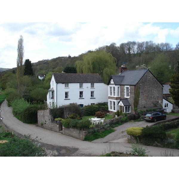 Picture United Kingdom Wye Valey 2006-05 18 - Tour Wye Valey