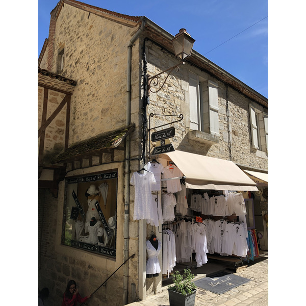 Picture France Rocamadour 2018-04 334 - History Rocamadour