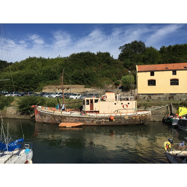 Picture France Belle-Ile 2016-08 161 - Journey Belle-Ile