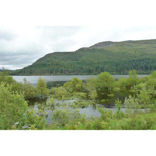 Picture United Kingdom Scotland Aviemore to Loch Laggan road 2011-07 0 - Around Aviemore to Loch Laggan road