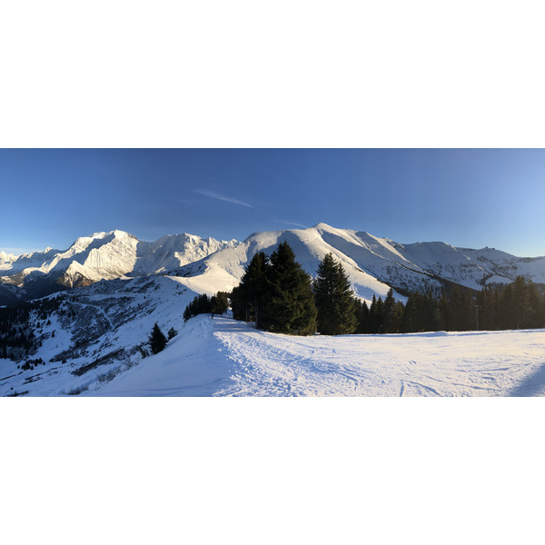 Picture France Megeve 2018-12 31 - Recreation Megeve