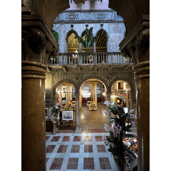 Picture Italy Venice Danieli Hotel 2022-05 78 - Discovery Danieli Hotel