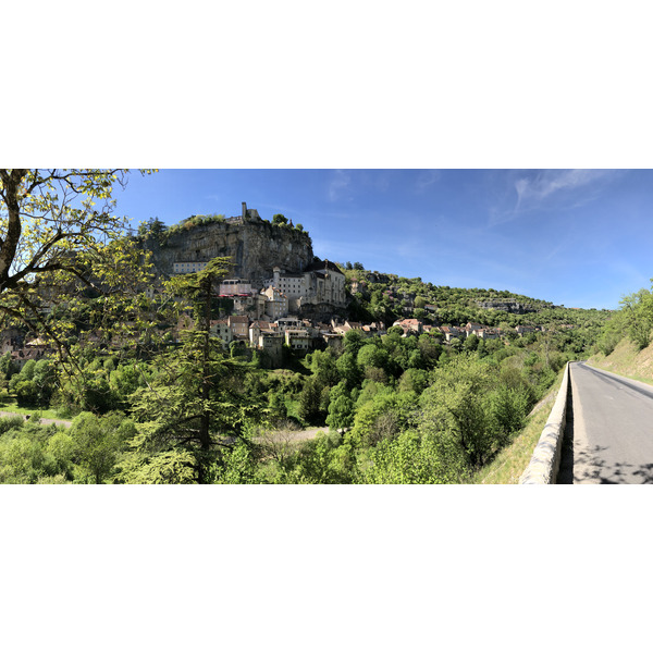 Picture France Rocamadour 2018-04 85 - Around Rocamadour