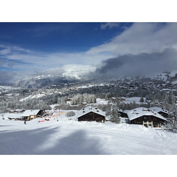 Picture France Megeve 2016-02 81 - Tour Megeve