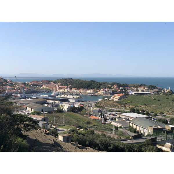 Picture France Collioure 2018-04 179 - Tours Collioure