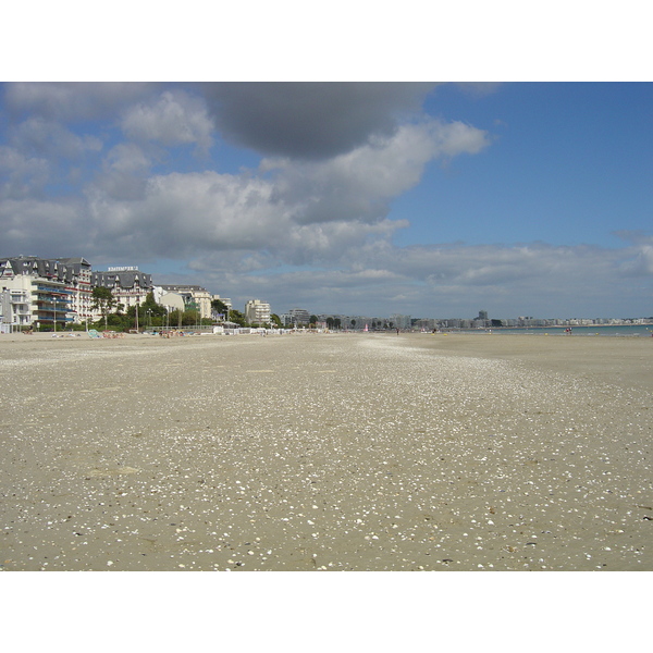 Picture France La Baule 2004-08 13 - Recreation La Baule