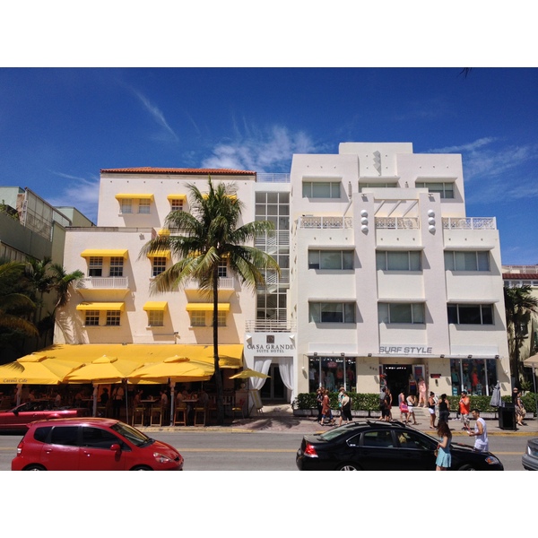 Picture United States Miami Beach 2015-03 15 - Discovery Miami Beach