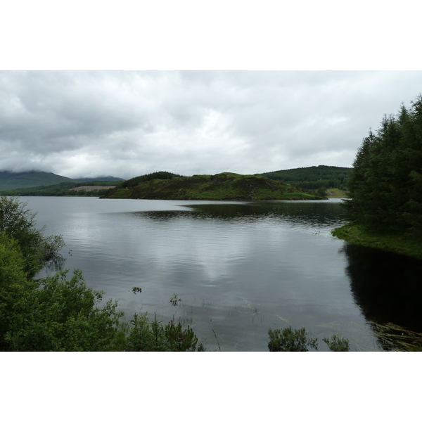 Picture United Kingdom Scotland Aviemore to Loch Laggan road 2011-07 19 - Journey Aviemore to Loch Laggan road