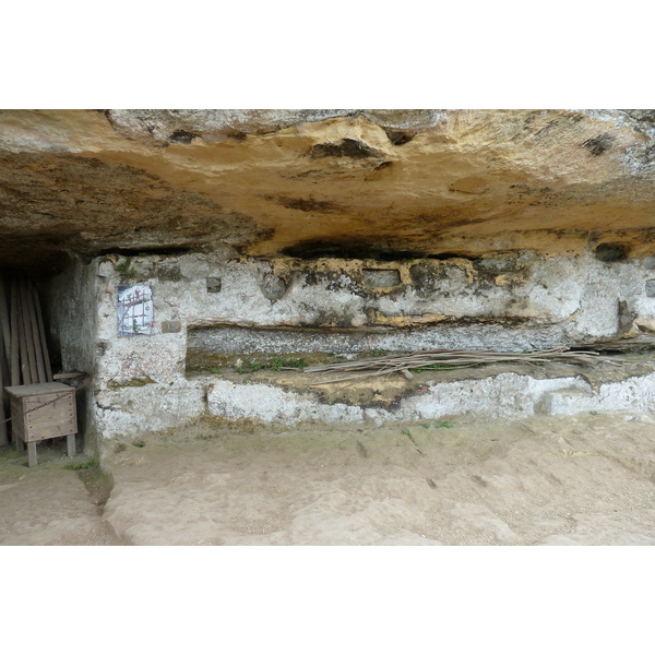 Picture France La Roque St Christophe 2010-08 9 - Recreation La Roque St Christophe