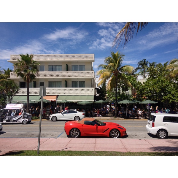 Picture United States Miami Beach 2015-03 31 - History Miami Beach