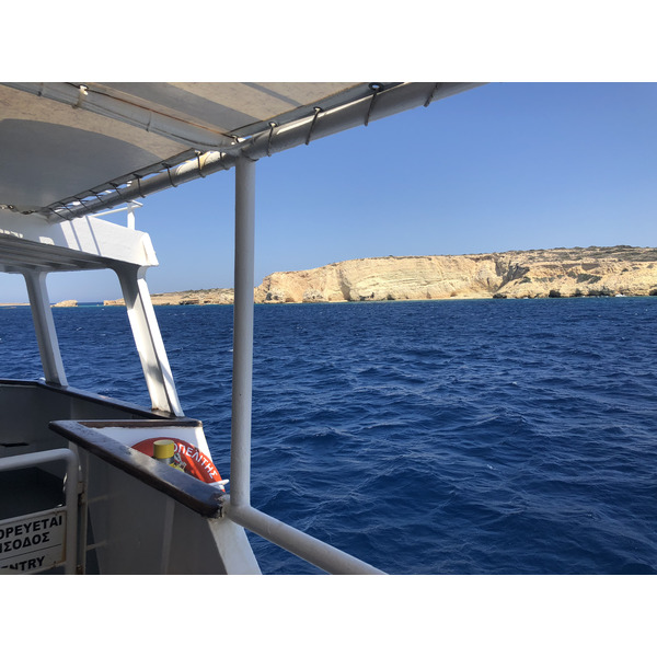 Picture Greece Cyclades 2018-07 43 - Journey Cyclades