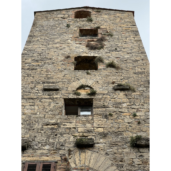 Picture Italy Volterra 2021-09 38 - History Volterra