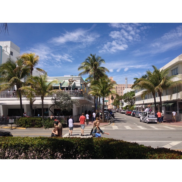 Picture United States Miami Beach 2015-03 113 - Discovery Miami Beach