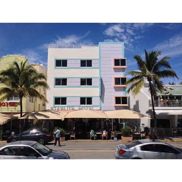 Picture United States Miami Beach 2015-03 112 - Discovery Miami Beach