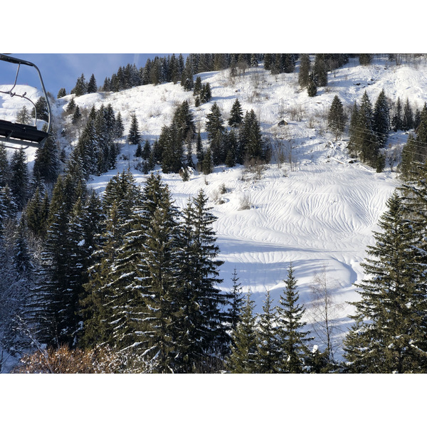 Picture France Praz sur Arly 2019-12 155 - Center Praz sur Arly