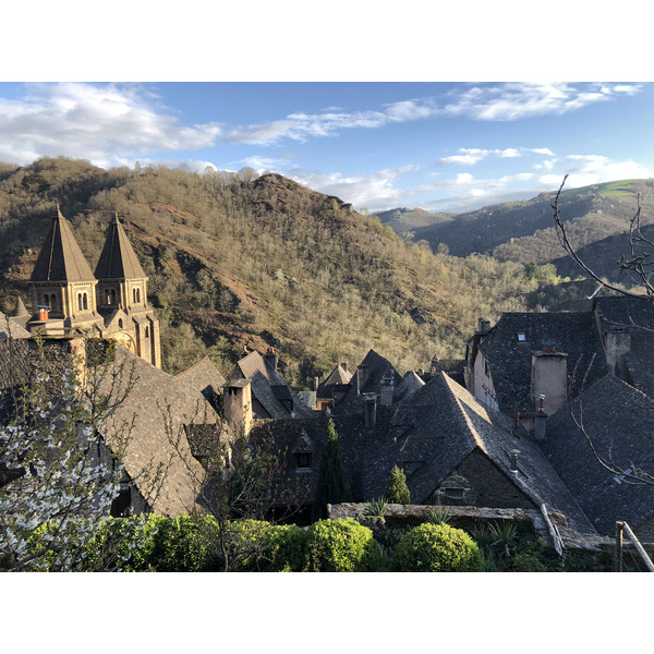 Picture France Conques 2018-04 155 - Journey Conques