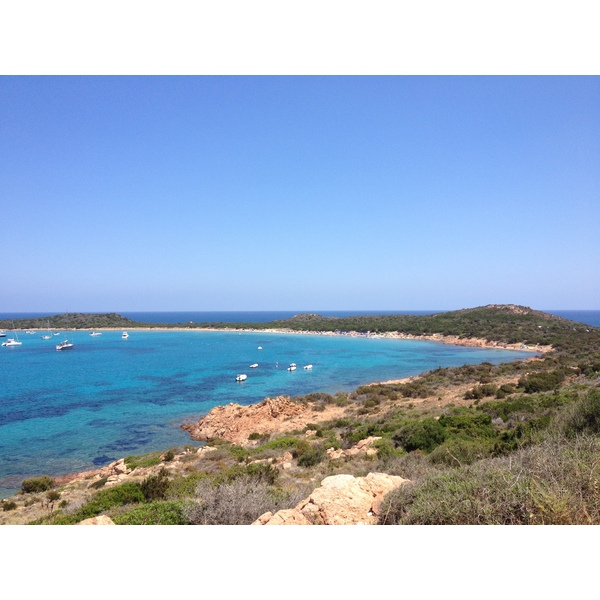 Picture Italy Sardinia Capo Coda Cavallo 2015-06 96 - Recreation Capo Coda Cavallo