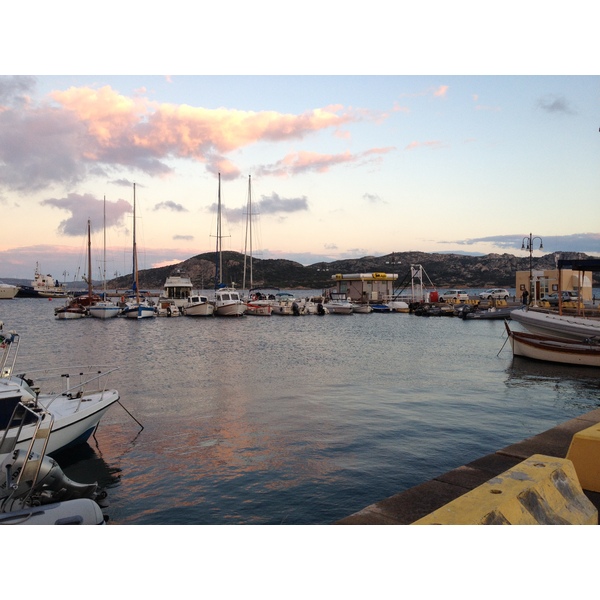 Picture Italy La Maddalena 2012-09 2 - Around La Maddalena