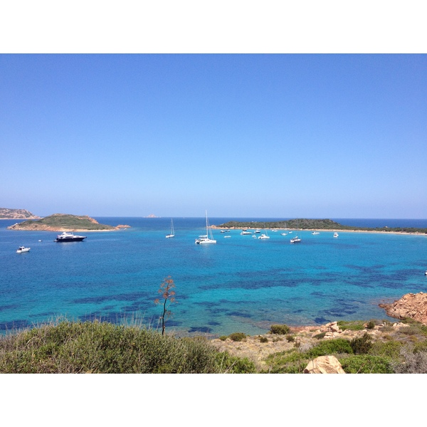 Picture Italy Sardinia Capo Coda Cavallo 2015-06 97 - Tours Capo Coda Cavallo