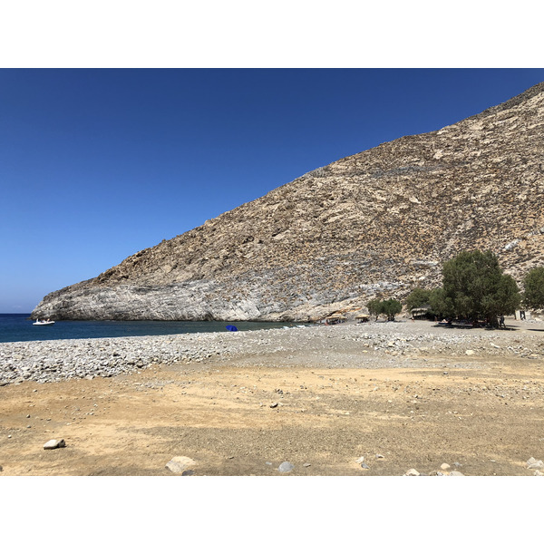 Picture Greece Astypalea 2018-07 43 - Center Astypalea