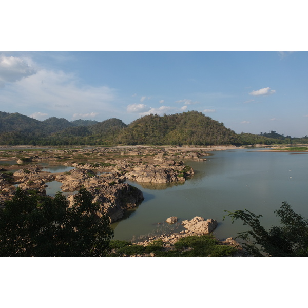 Picture Thailand Mekong river 2012-12 0 - Tours Mekong river