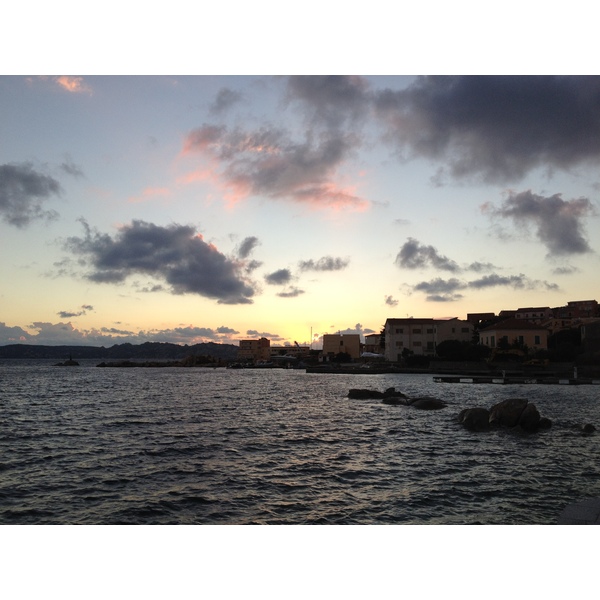 Picture Italy La Maddalena 2012-09 14 - Discovery La Maddalena