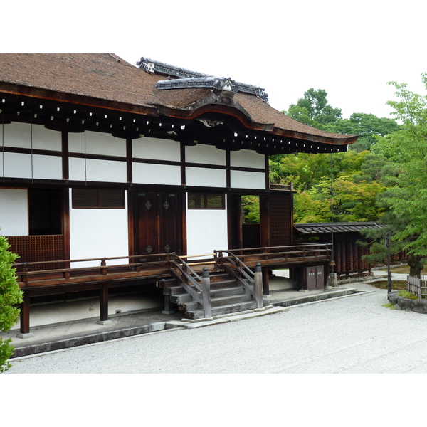 Picture Japan Kyoto Ninna ji imperial Residence 2010-06 104 - Around Ninna ji imperial Residence